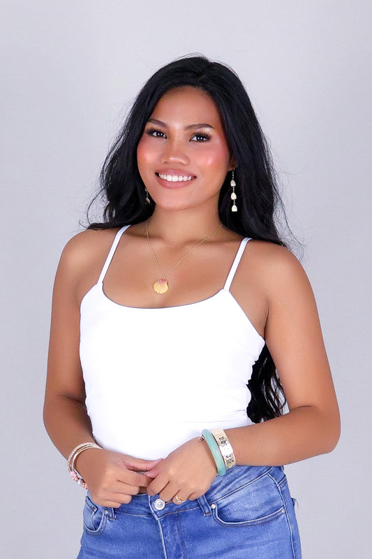 BARE ESSENTIAL TANK TOP