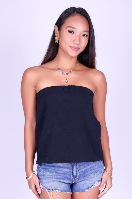 PICK ME TUBE TOP