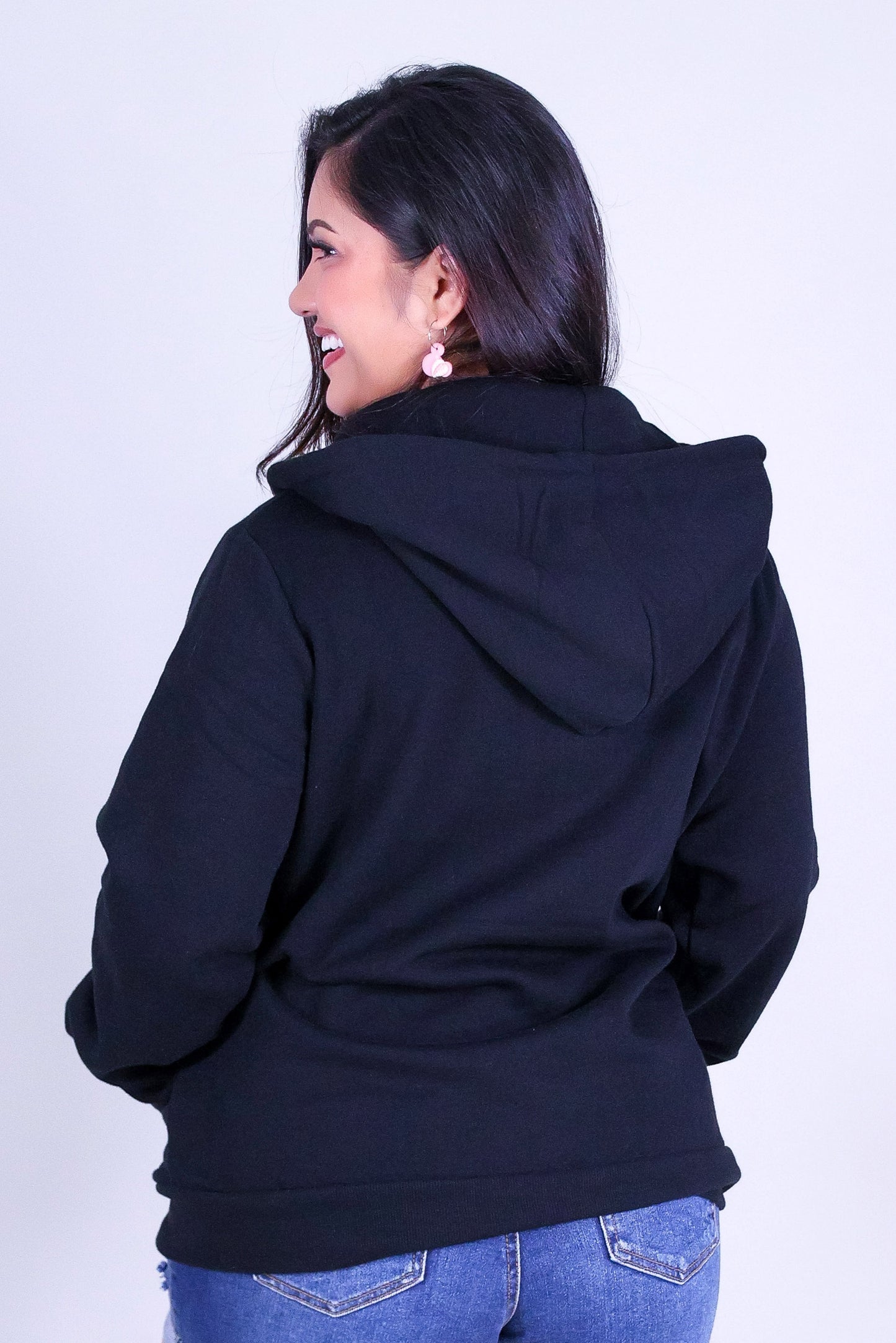 WEEKEND FLEX HOODIE JACKET