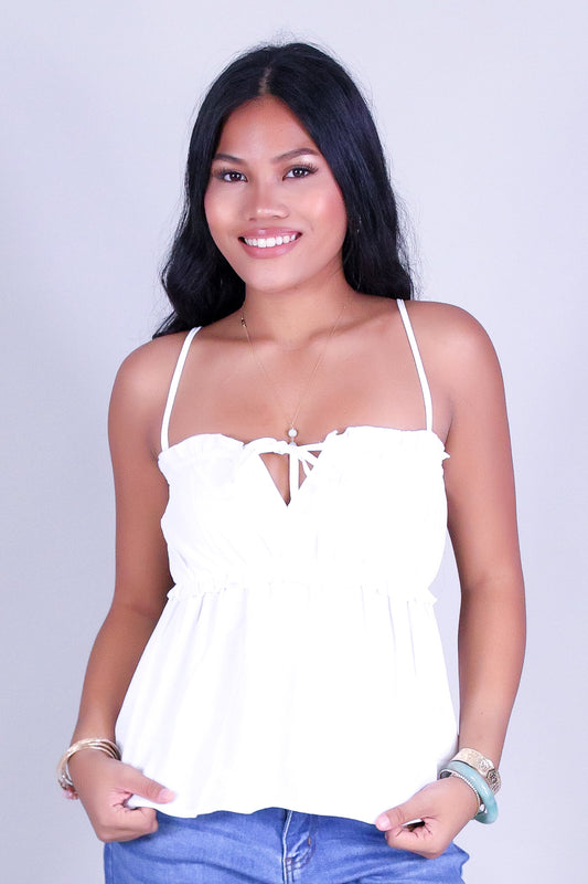 SUNDAY ROMANCE TOP