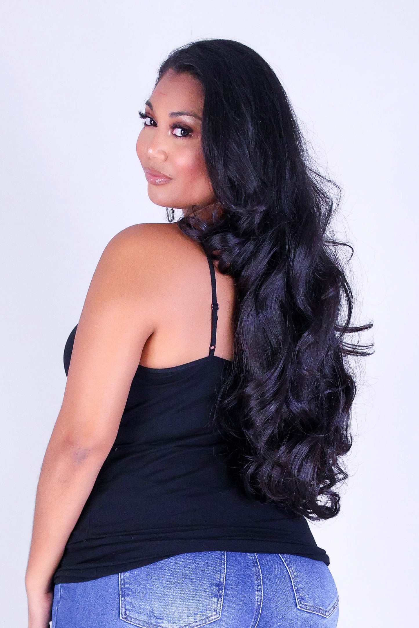 FOCUS ON YOURSELF TOP