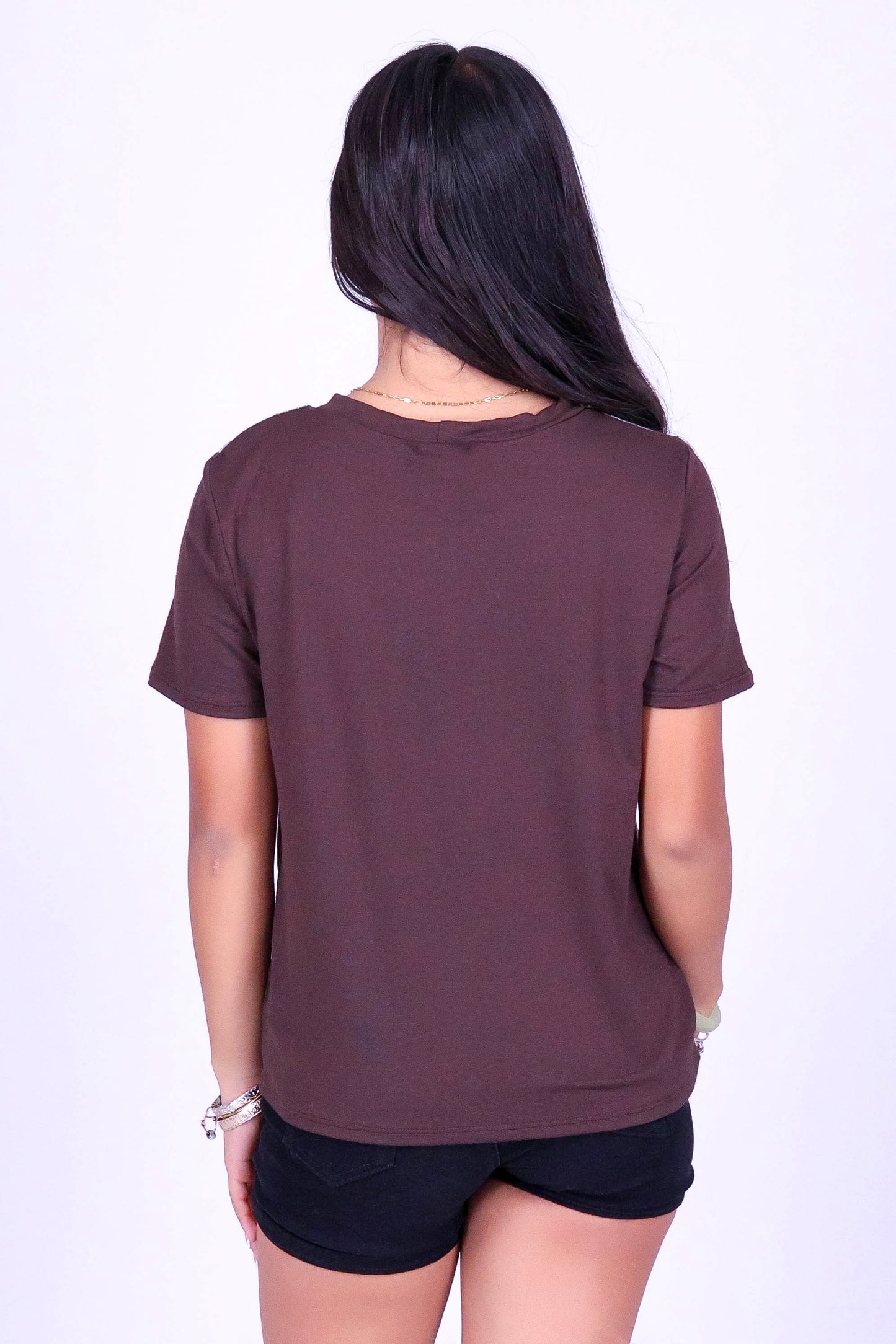 TWISTED PUAKENIKENI PIKAKE LEI TEE | KIDS SIZE 2-16
