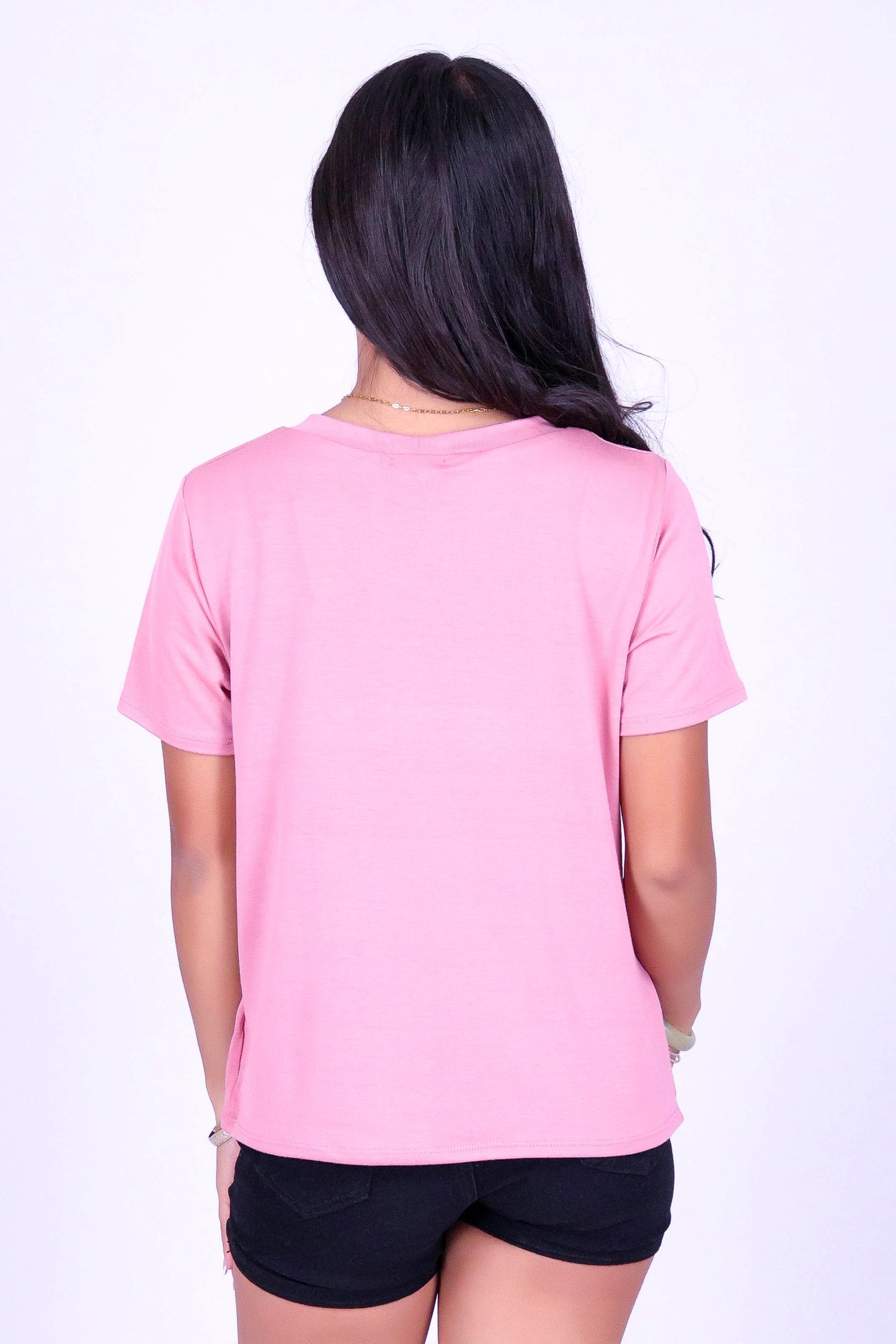 TWISTED PUAKENIKENI PIKAKE LEI TEE | KIDS SIZE 2-16