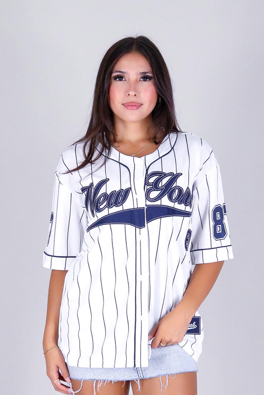LOS ANGELES JERSEY
