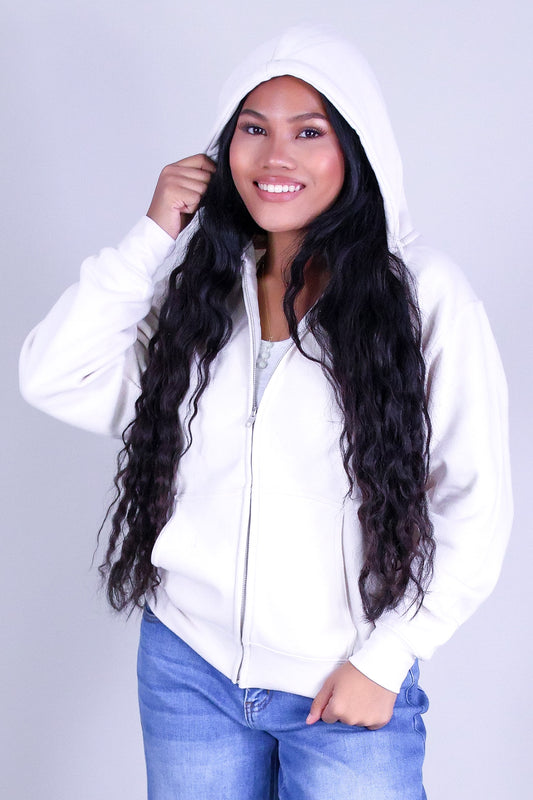SO SURPRISED JACKET