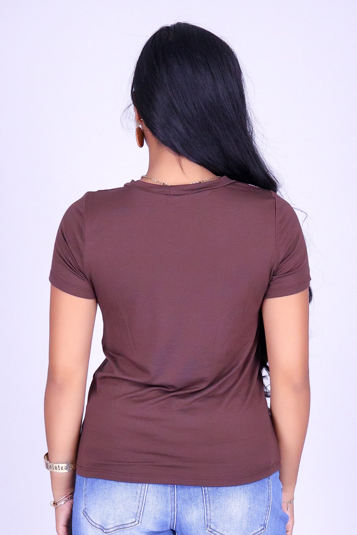 2 PIKAKE LOKELANI TEE