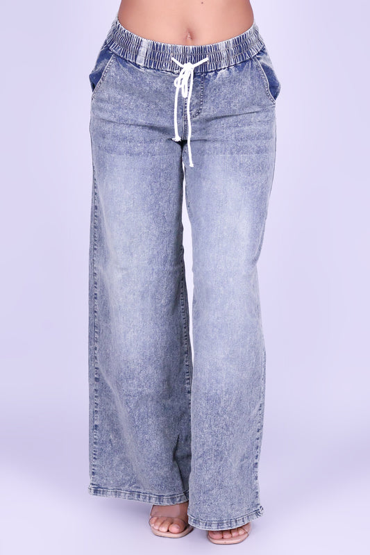 CASUAL COOL BAGGY PANTS
