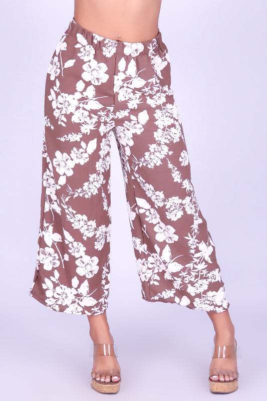 SUNDOWN CAPRI'S