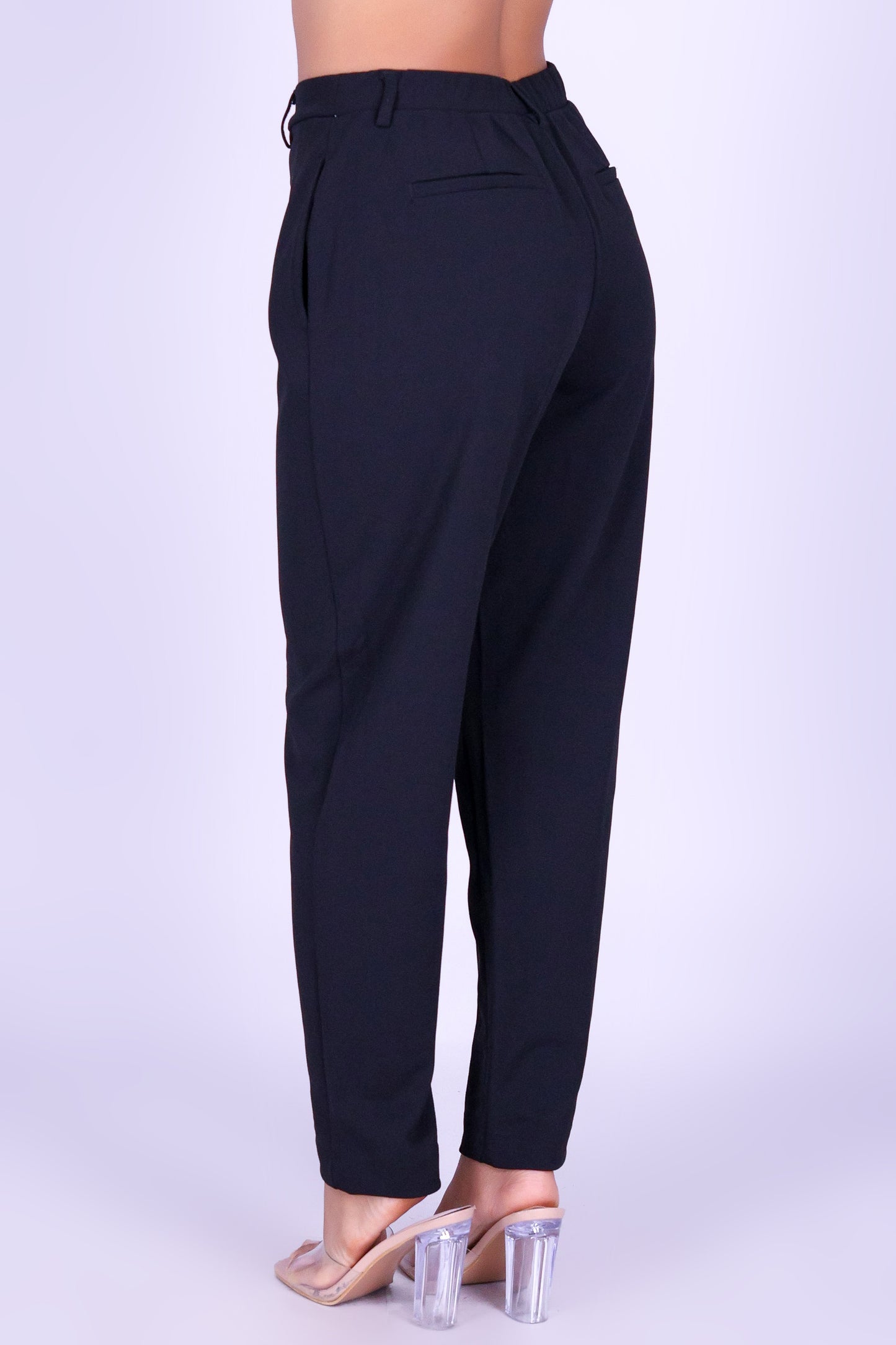 SOFT POWER PANTS