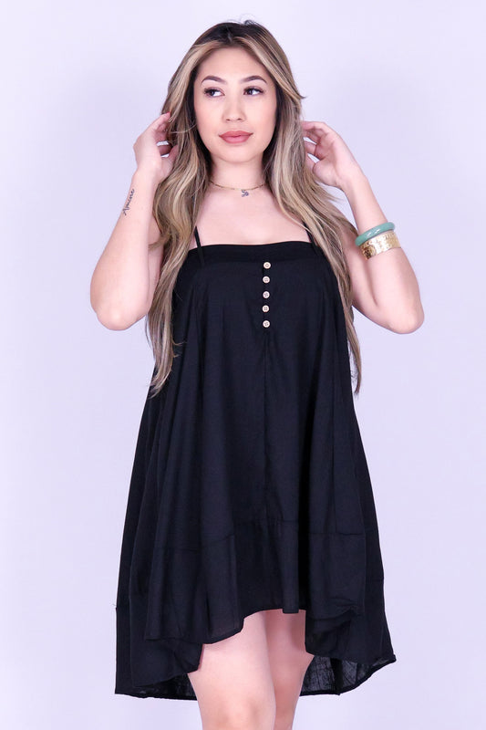 SLOW MOTION DRESS
