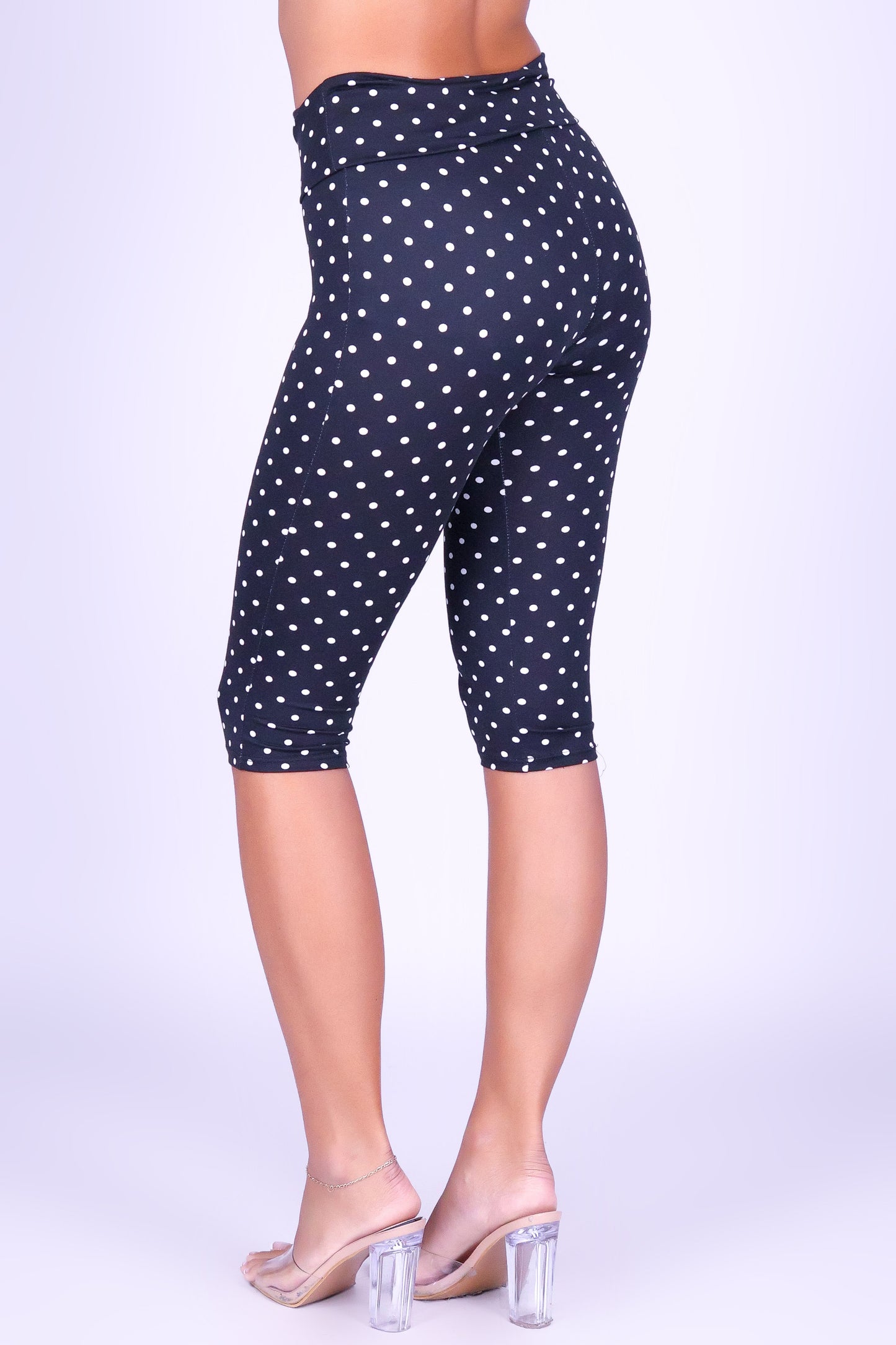 SWEET MOOD CAPRI'S