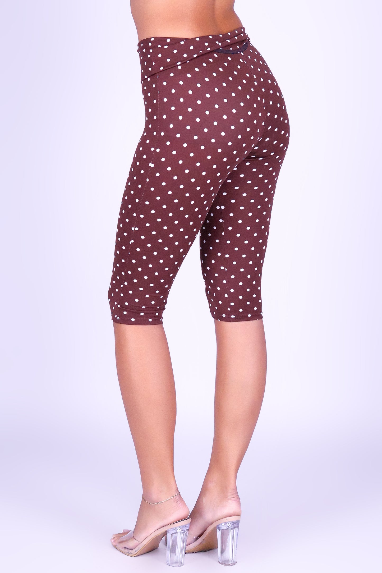 SWEET MOOD CAPRI'S