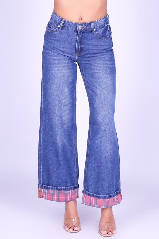 STARTING LINE JEANS