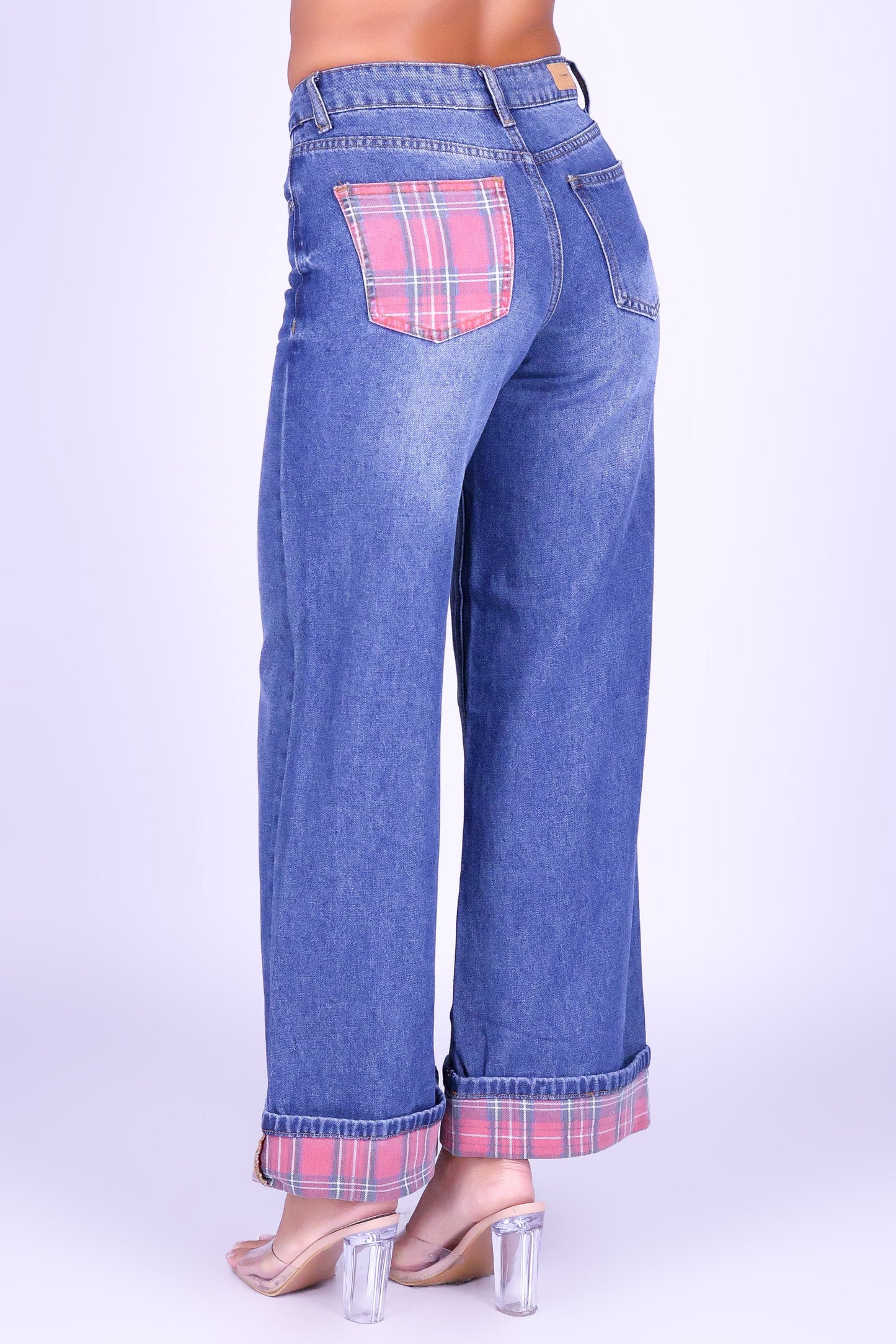STARTING LINE JEANS