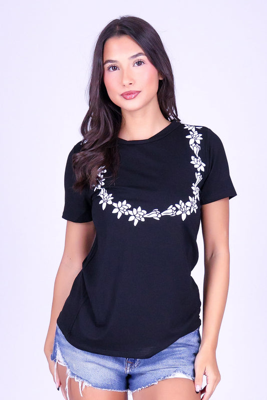 TUBEROSE TEE