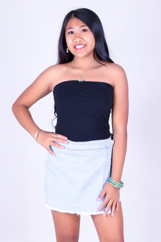 COMFY CUTE SKORT | KIDS SIZE 2-16