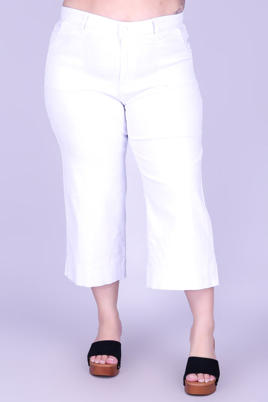 SHORLINE CAPRI'S