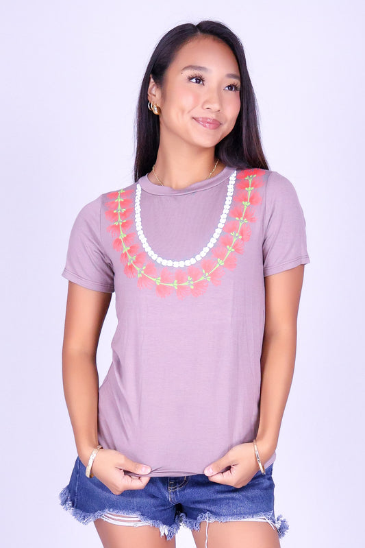 LEHUA TEE