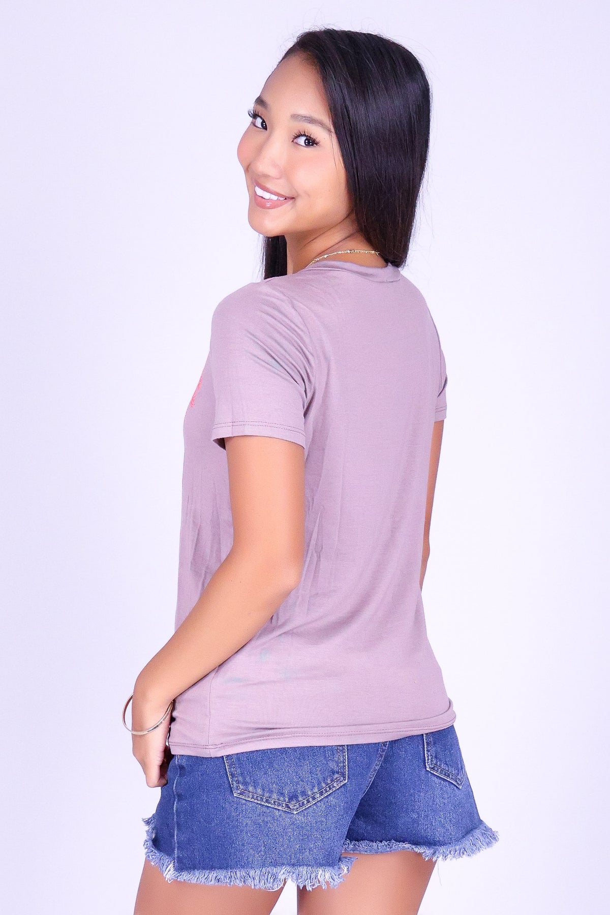 LEHUA TEE