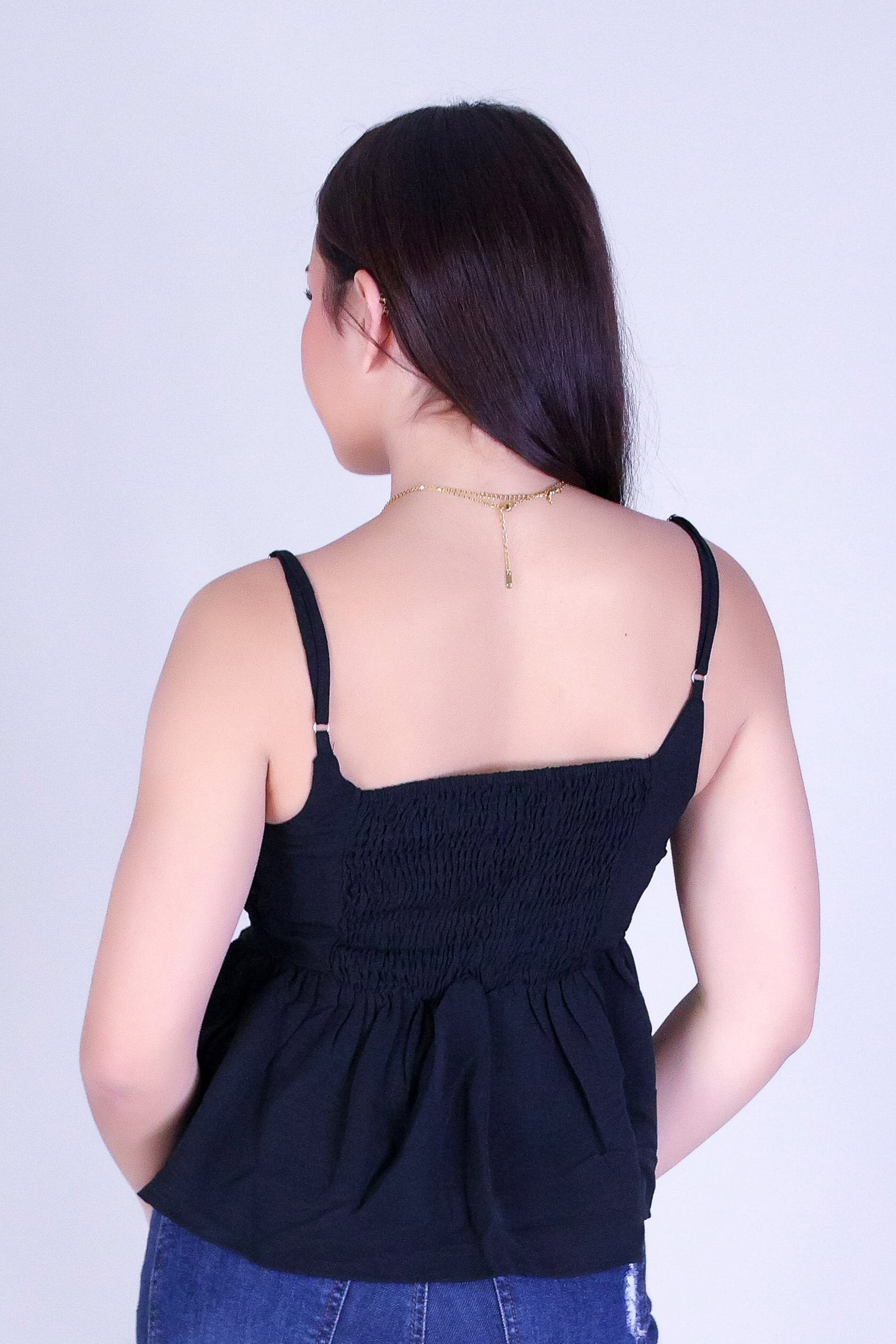 DARLING DOLL TOP