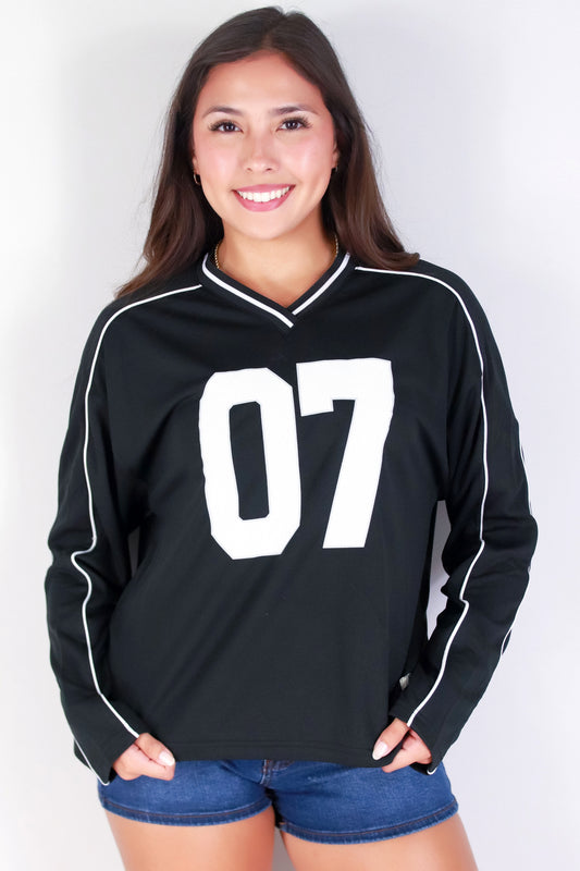 Jeans Warehouse Hawaii - L/S PRINT WOVEN CASUAL TOPS - #07 JERSEY | By STYLE MELODY