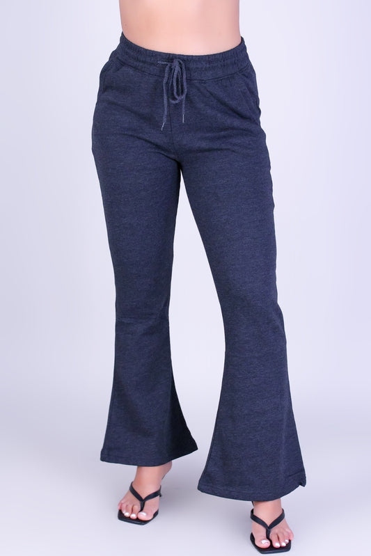 FLOW MOTION FLARE PANTS