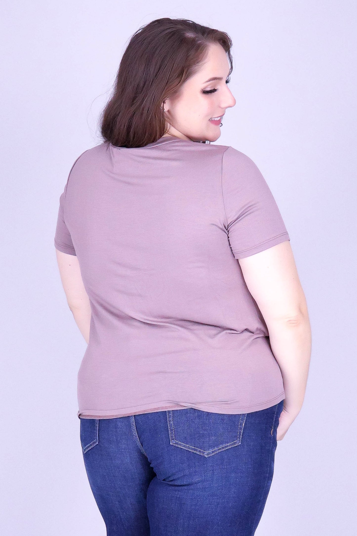 LEHUA LEI TEE