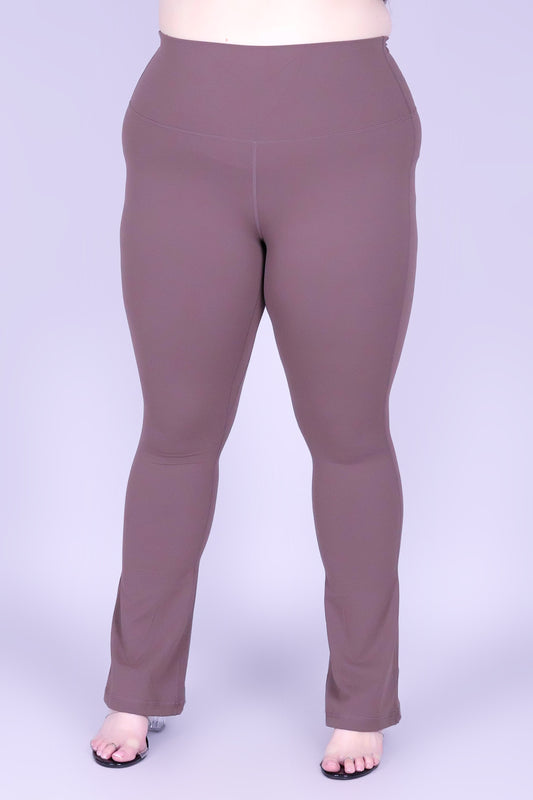 MINDFUL MOTION ACTICVE PANTS