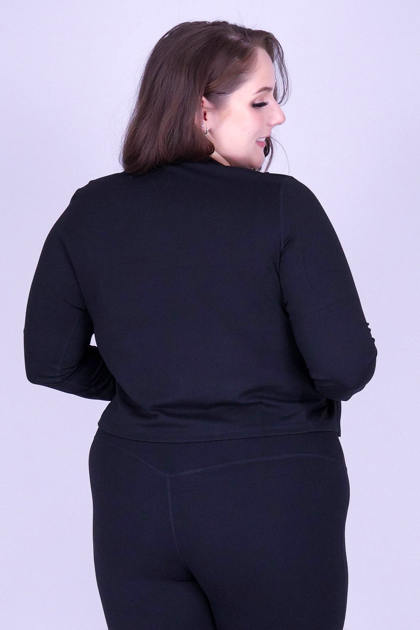 SWEET LAYER ACTIVE JACKET