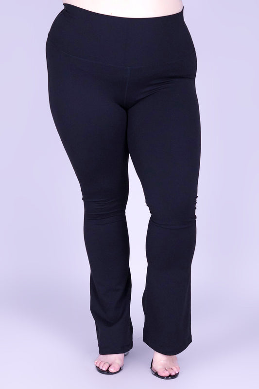 MINDFUL MOTION ACTIVE PANTS
