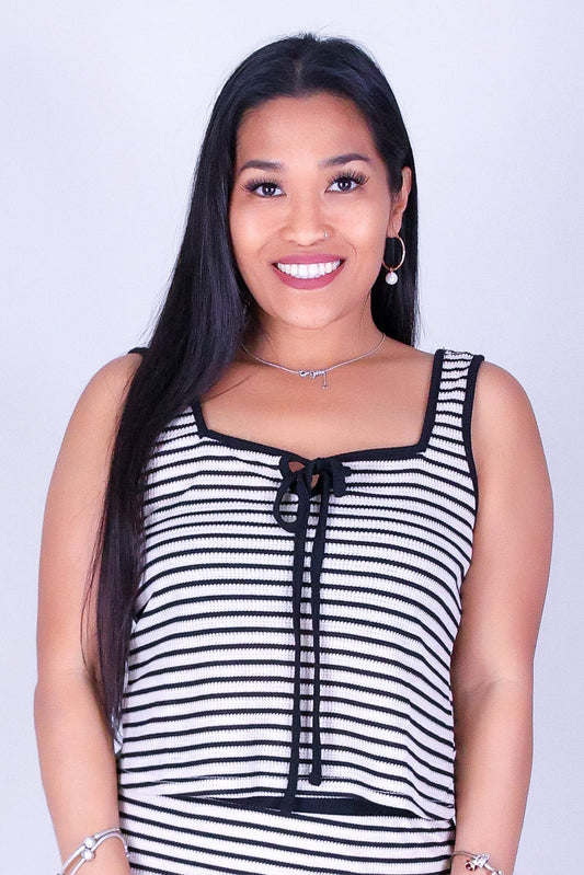 DAY AT THE BEACH TOP