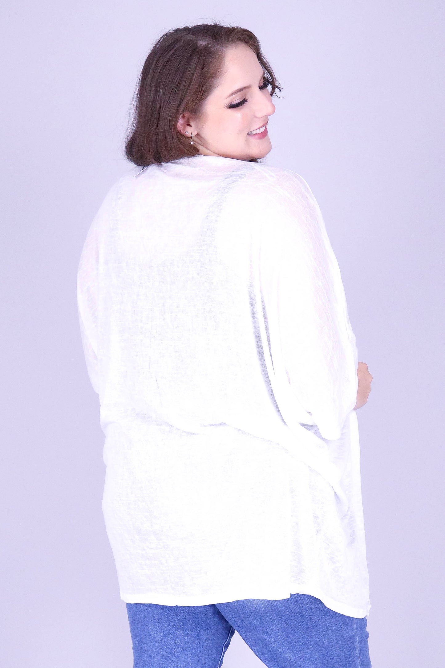 OUT ALL-NIGHT CARDIGAN