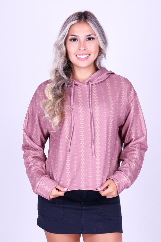 OHE KAPALA HOODIE