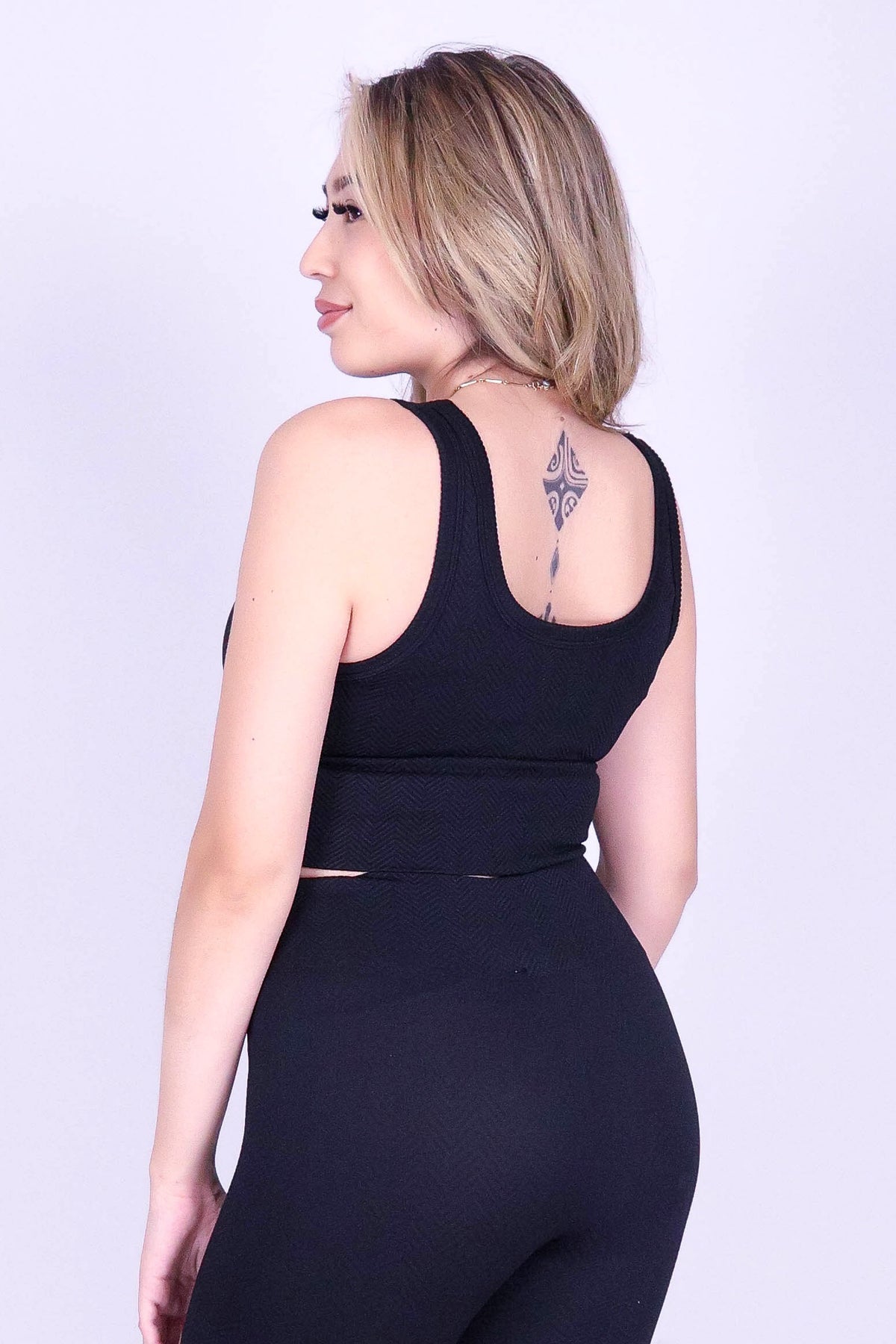 SCULPT SOCIETY TANK TOP