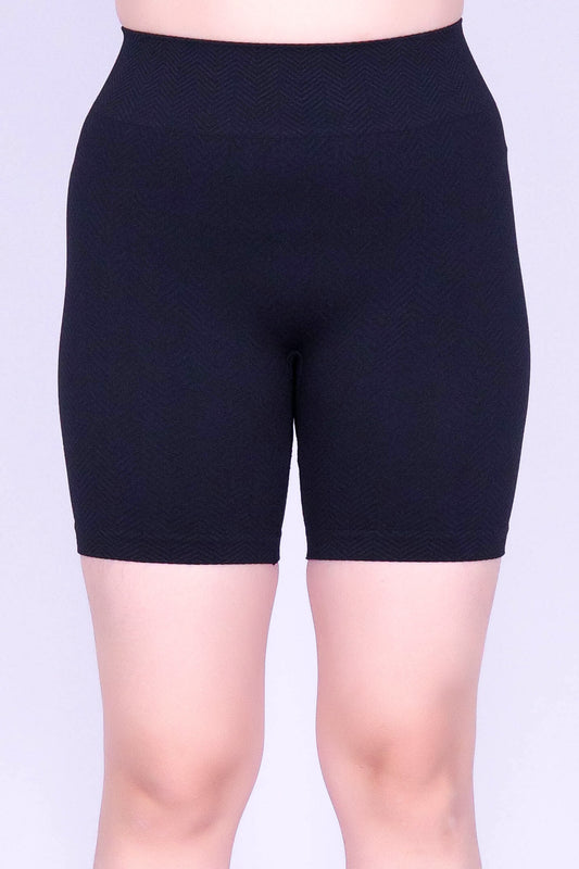 SCULPT SOCIETY BIKER SHORTS