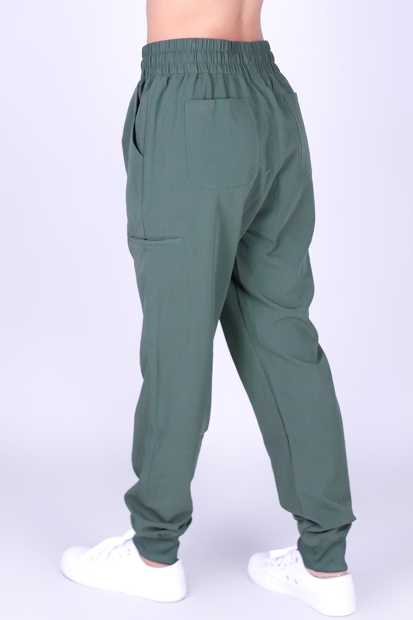 EVERYDAY HEALING SCRUB JOGGER