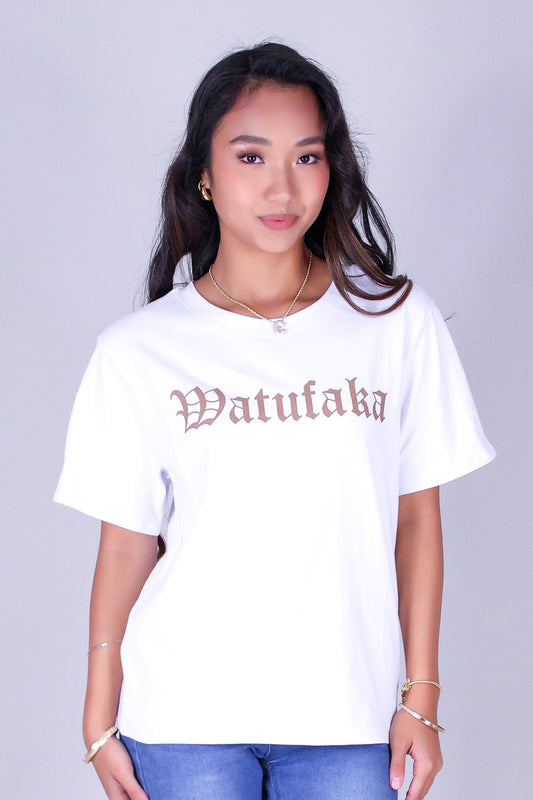 WAT-U TEE