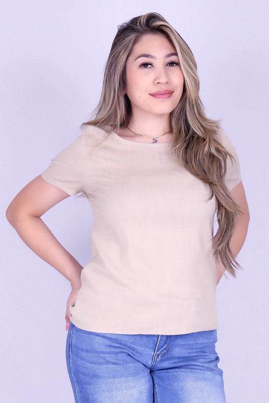 ESSENTIAL EASE TOP