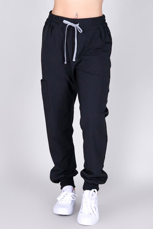 WORKDAY FLOW SCRUB PANTS