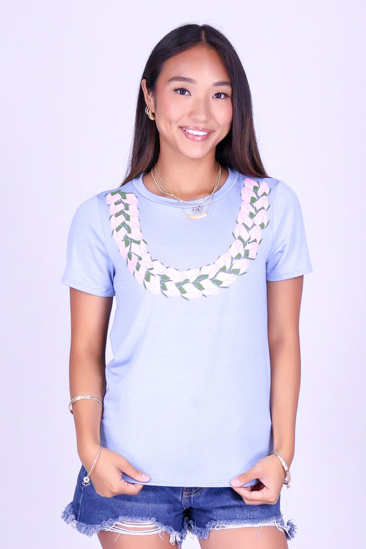 LOKELANI LEI TEE