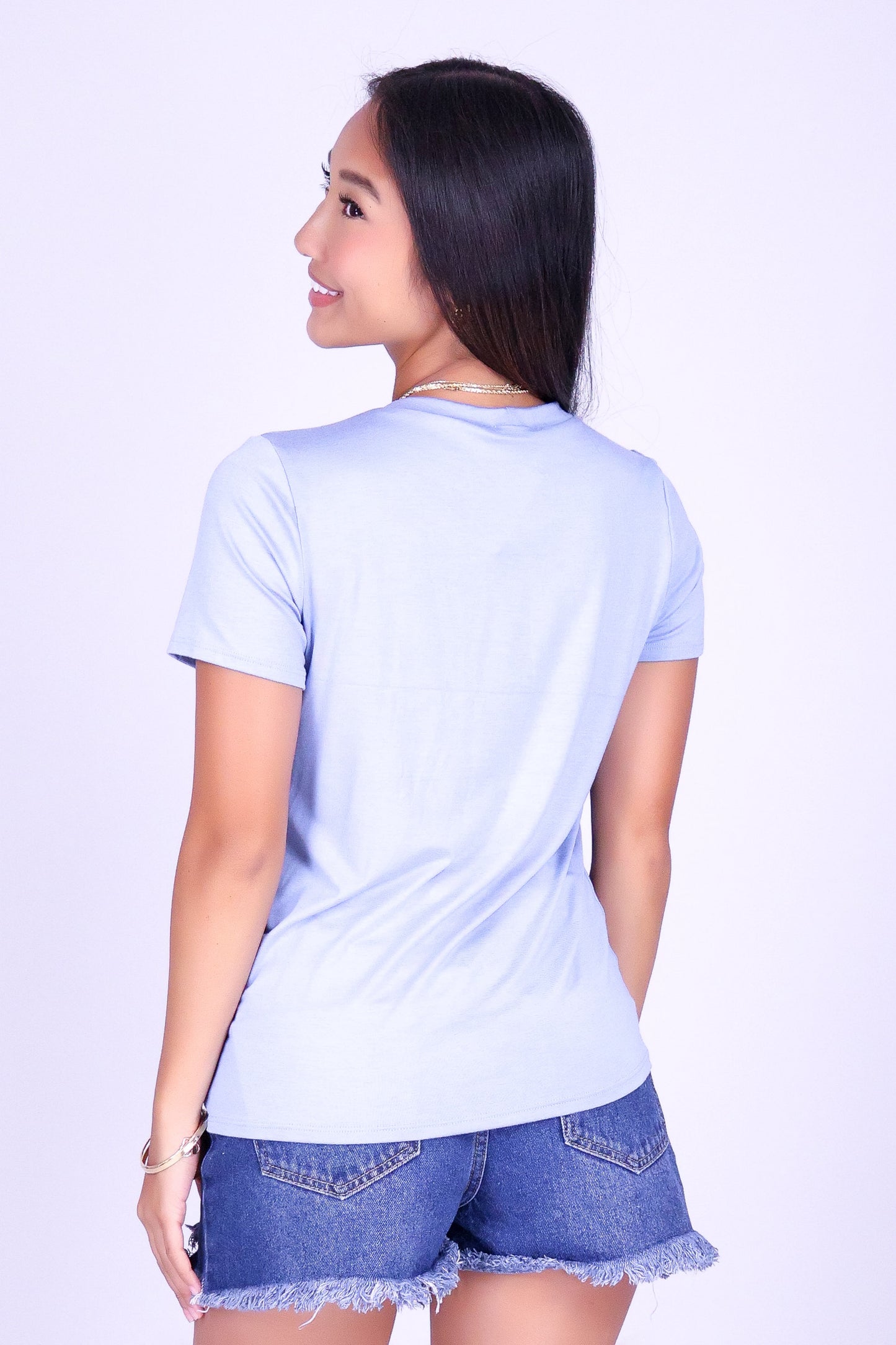 LOKELANI LEI TEE