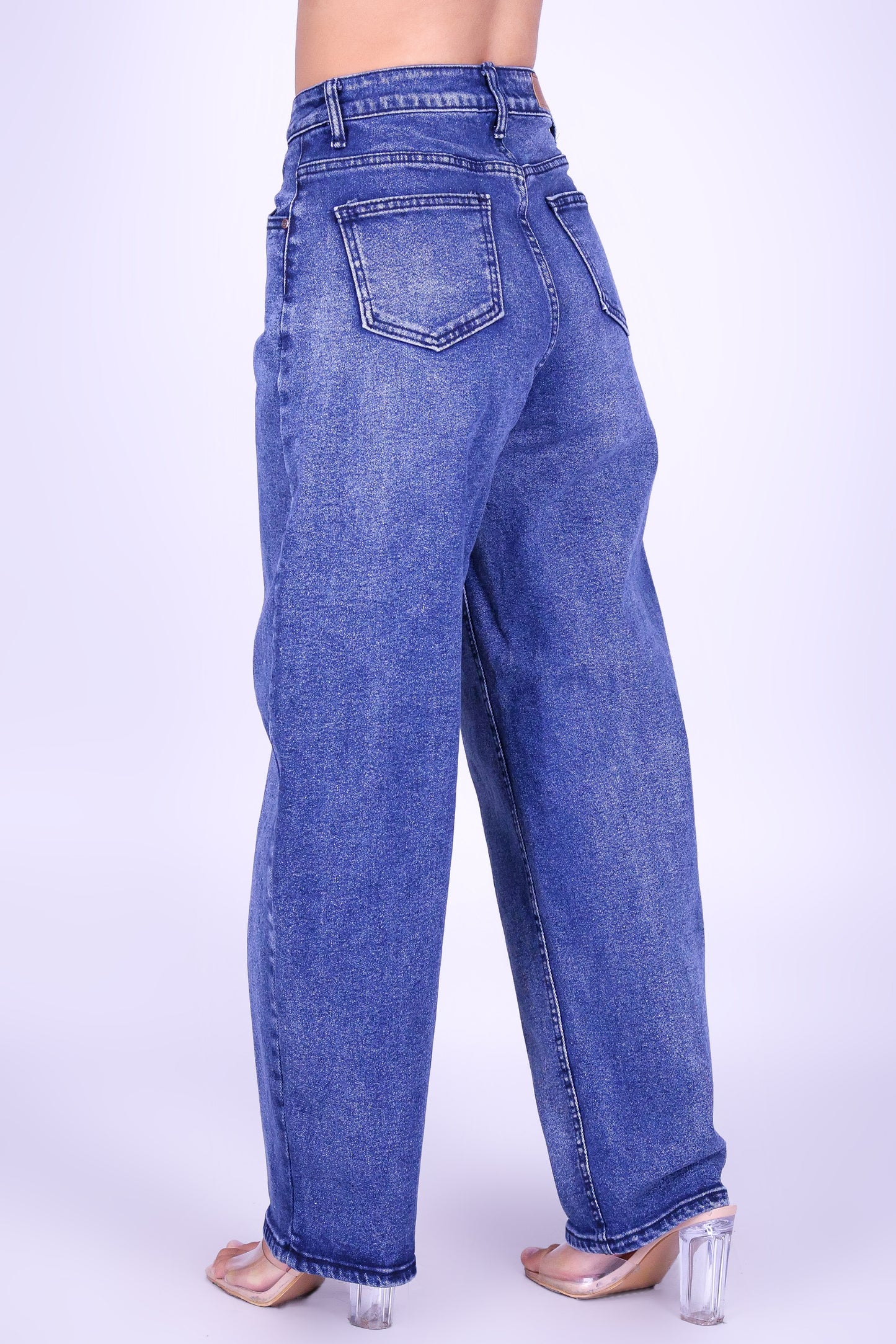 BACKROADS JEANS
