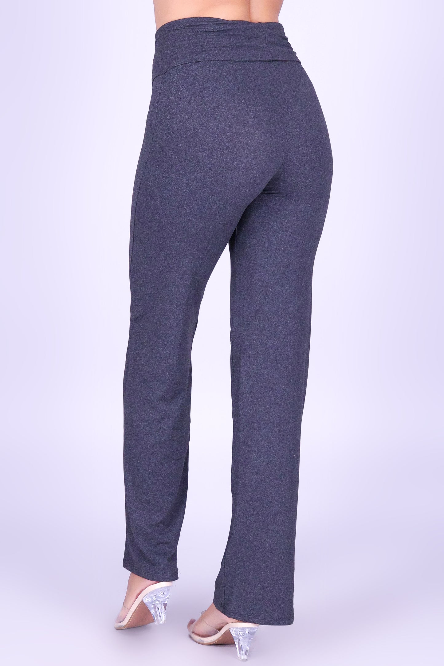 COZY DAYS FOLDOVER PANTS