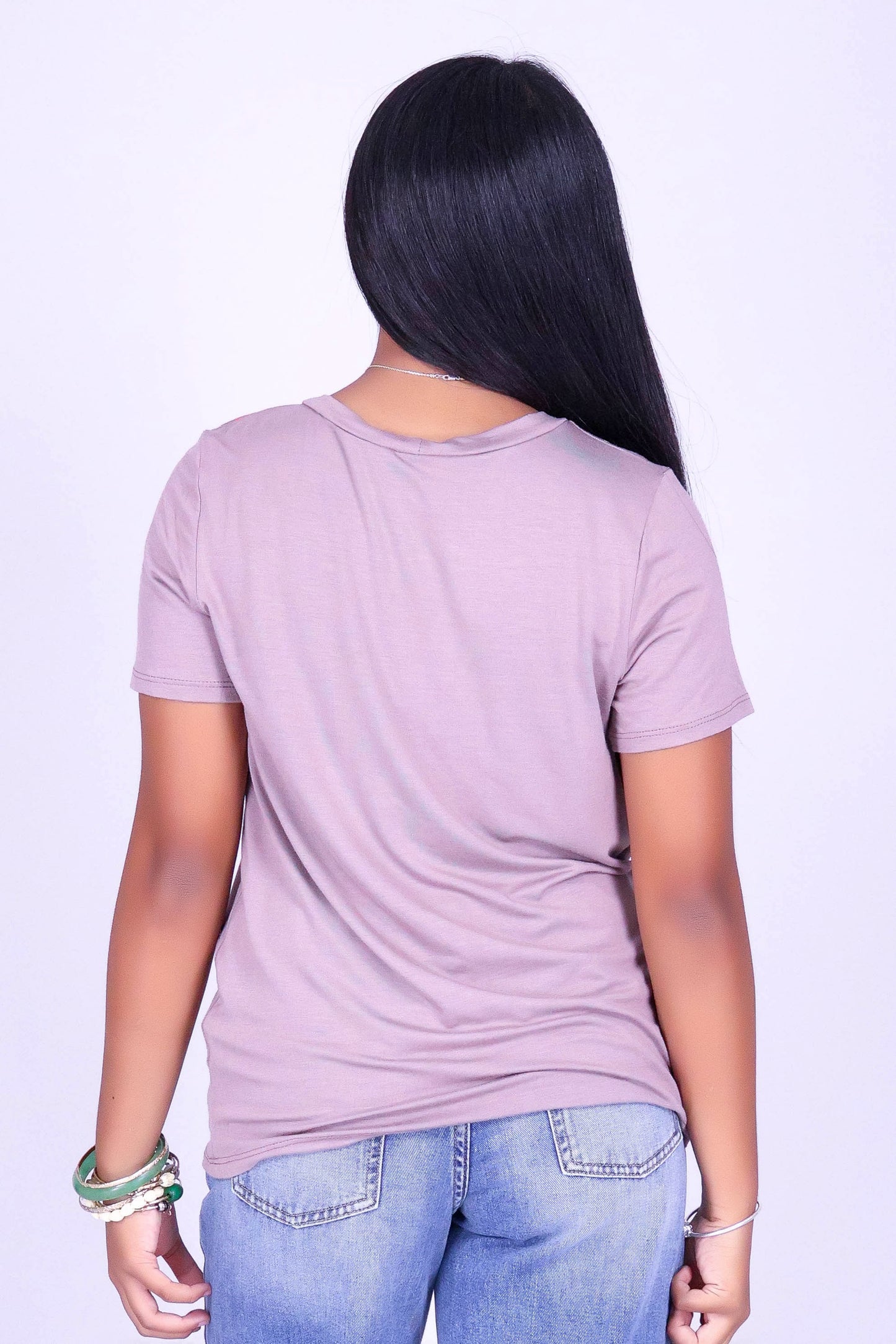 LEHUA LEI TEE | KIDS SIZE 8-16