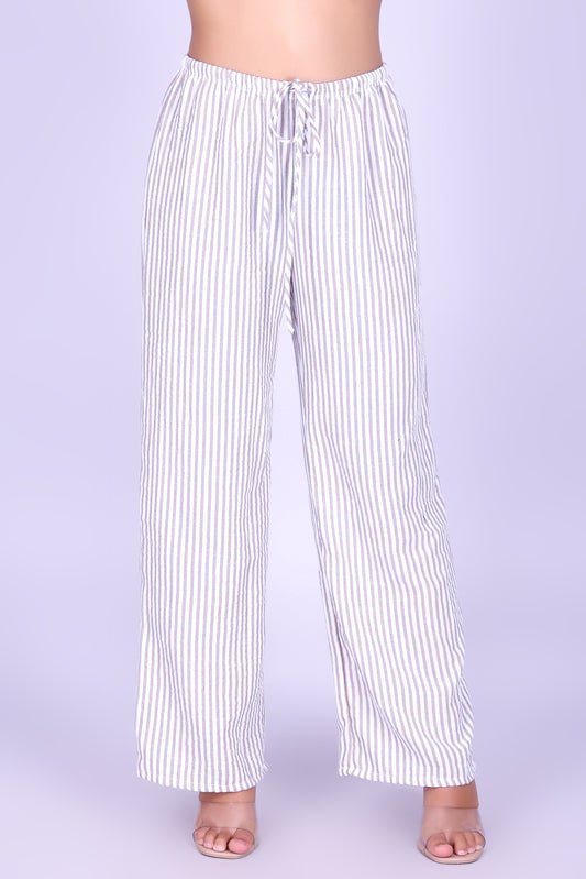 COASTAL LINES PANTS