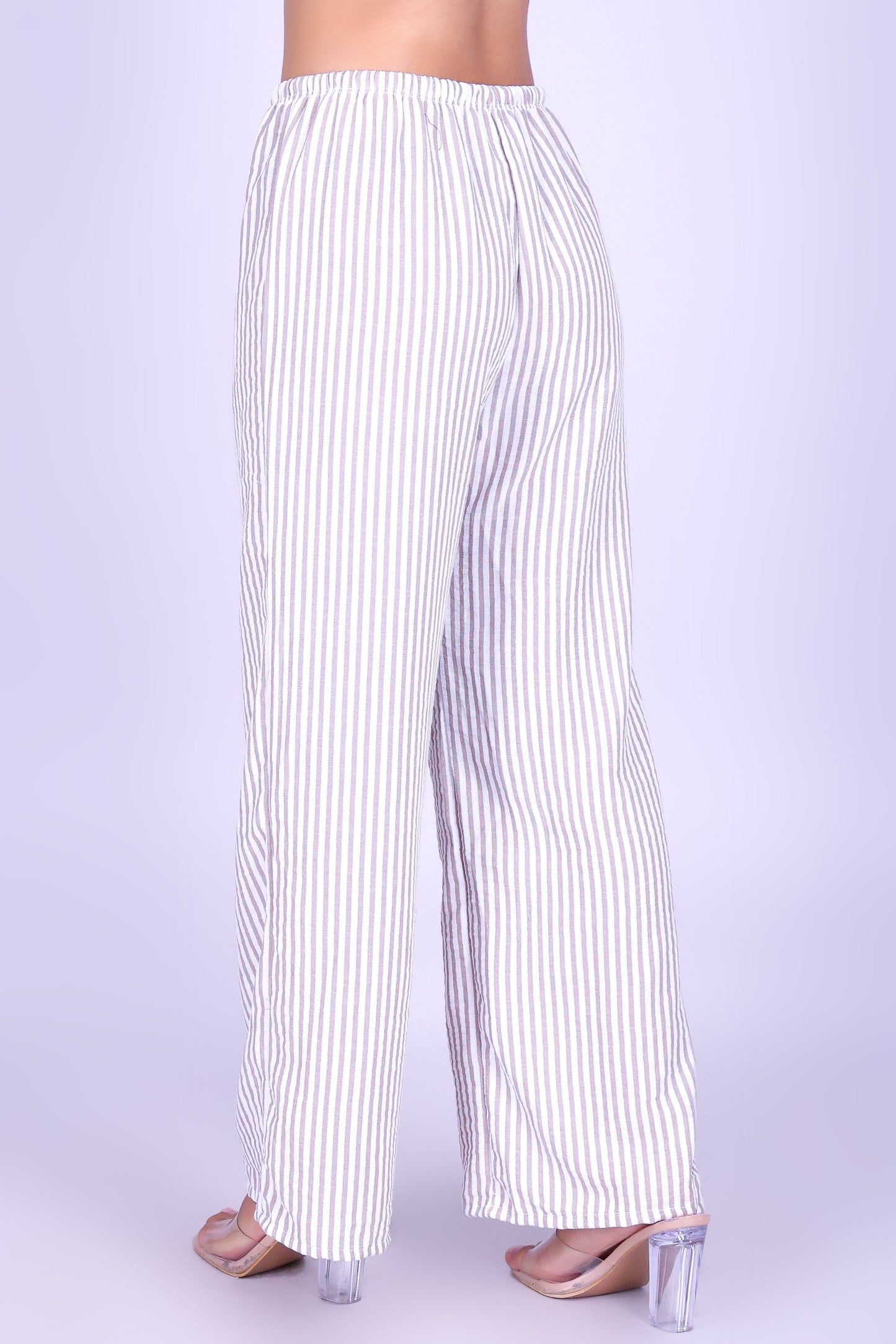 COASTAL LINES PANTS