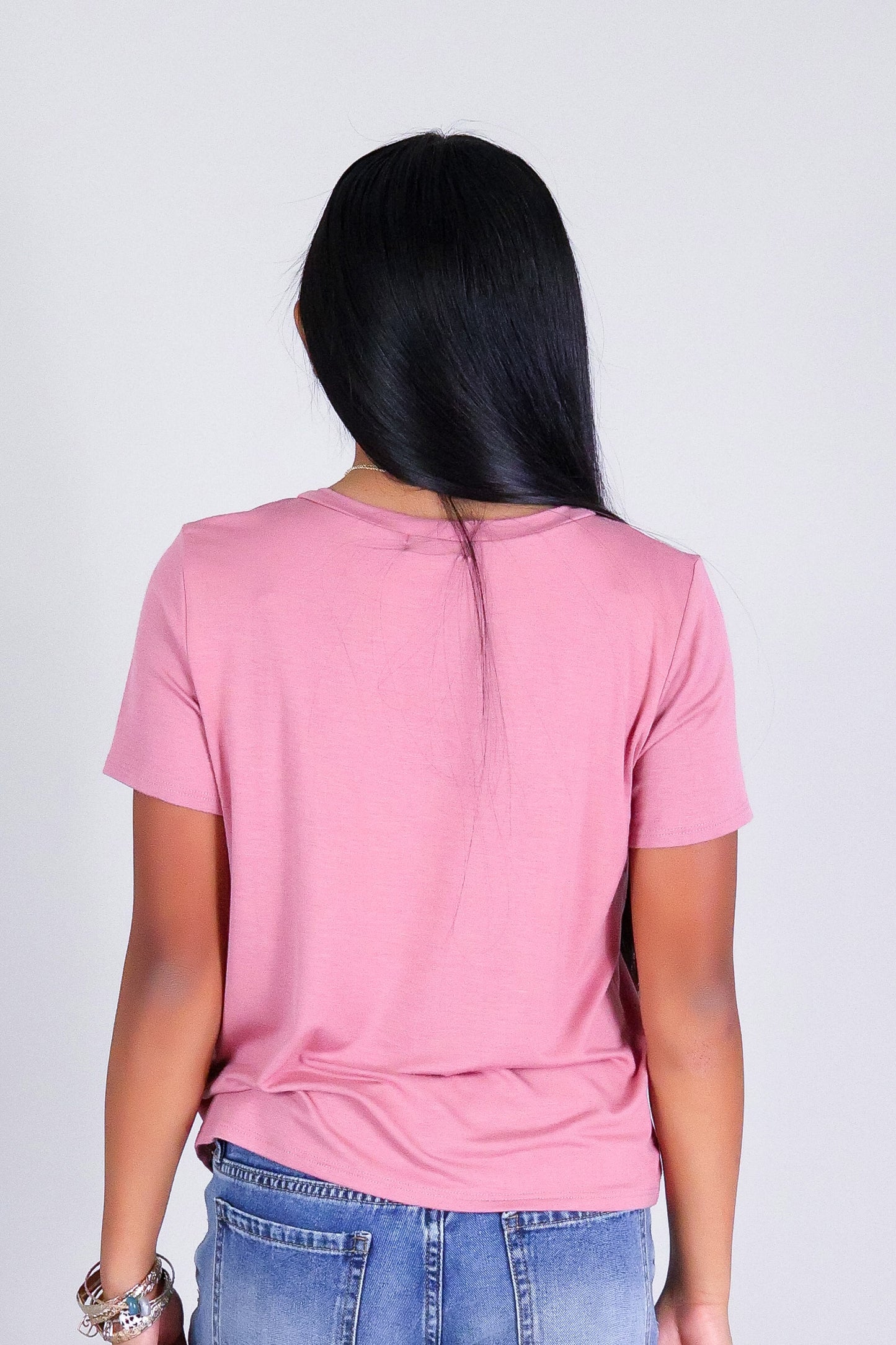 GINGER LEI TEE | KIDS SIZE 2-16