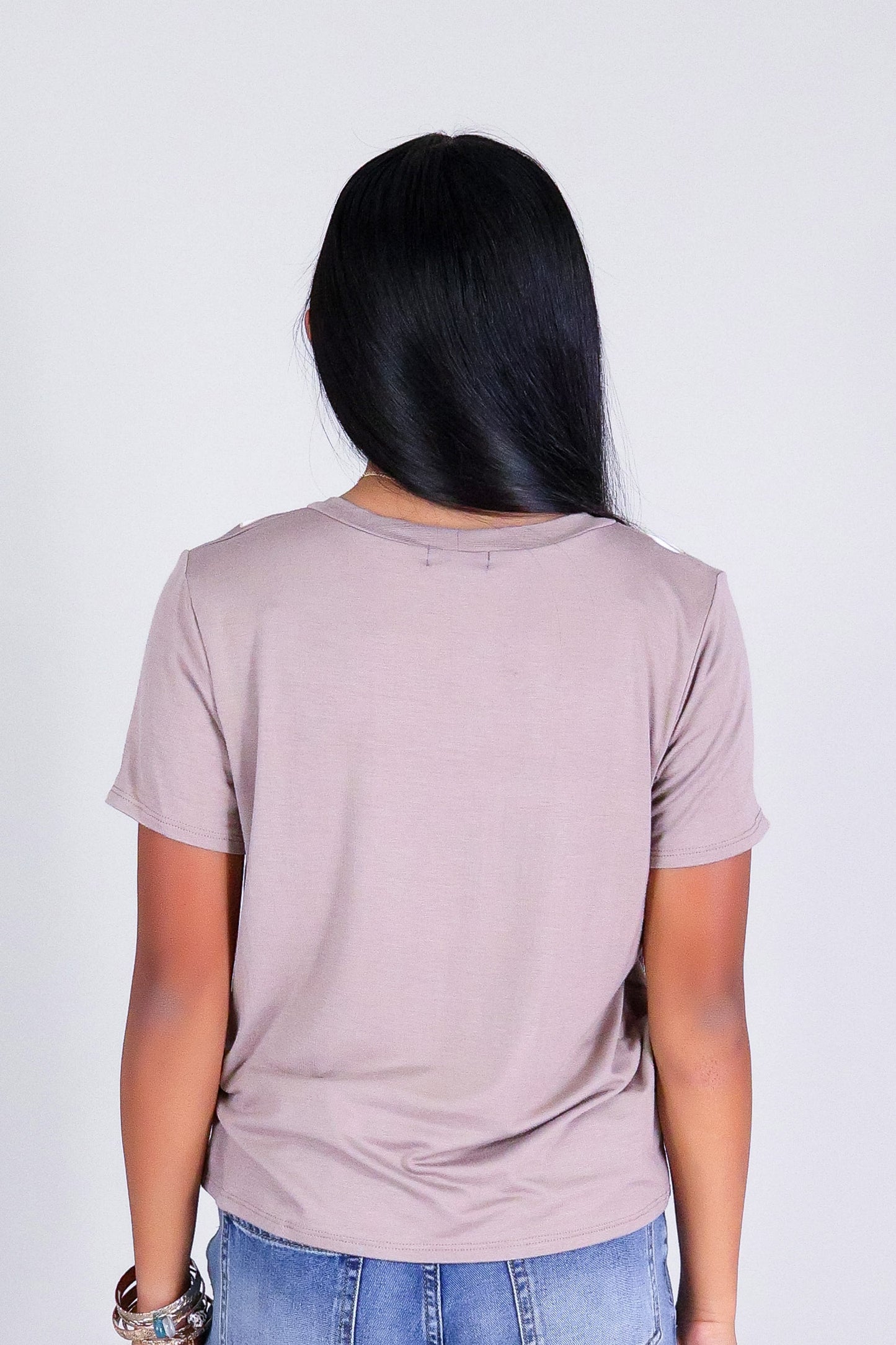 GINGER LEI TEE | KIDS SIZE 2-16