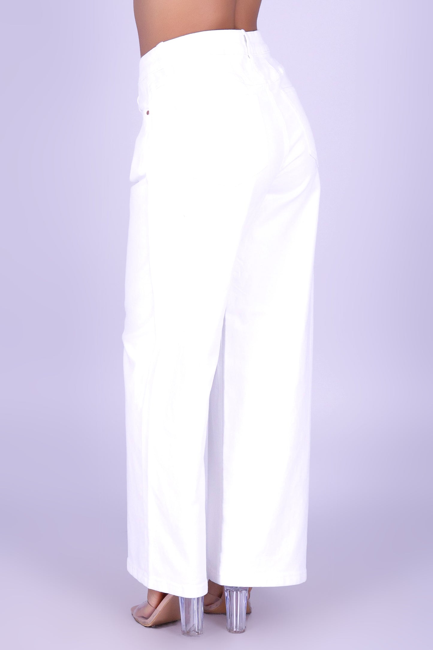 EVERYDAY ICON JEANS