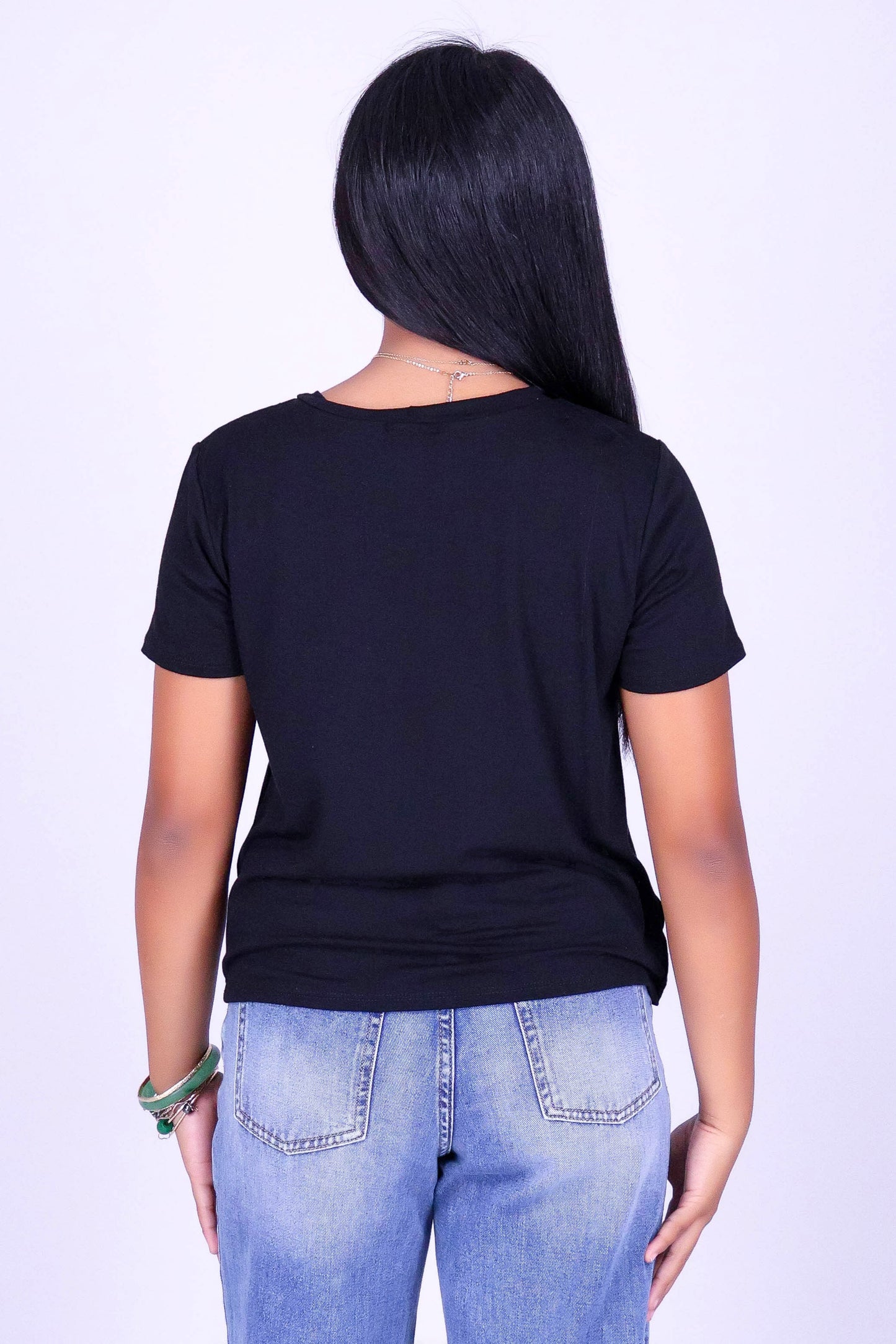 LOKELANI LEI TEE | KIDS SIZE 2-16